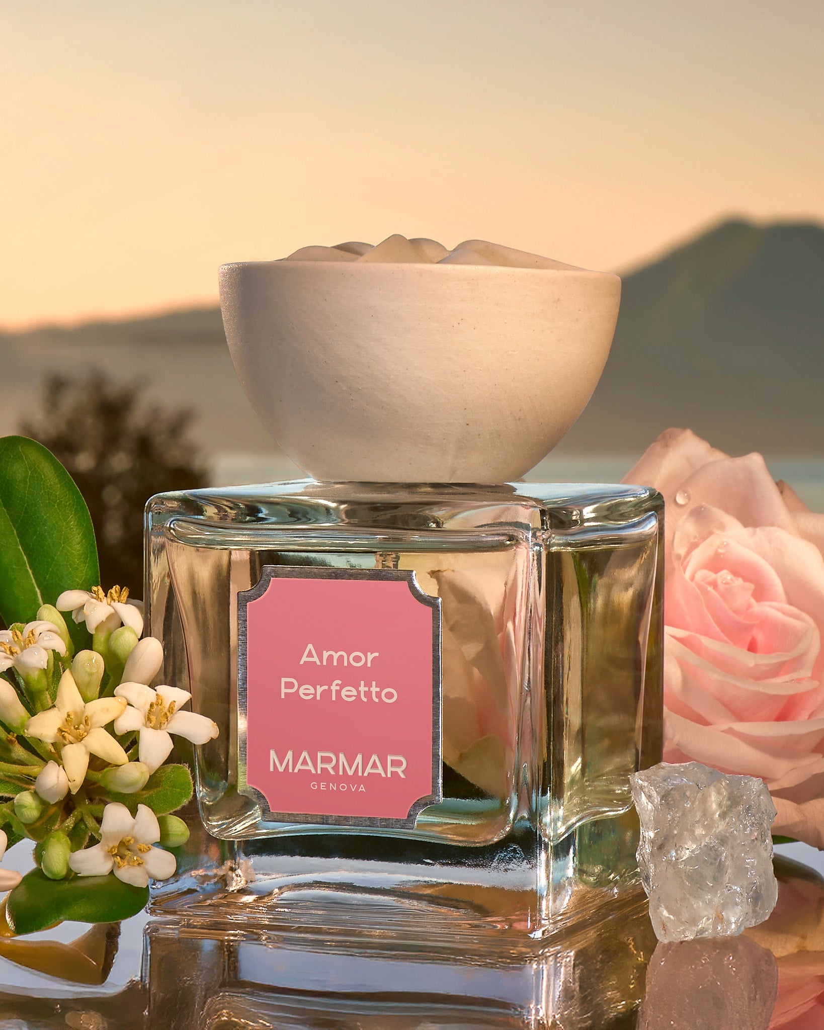 Amor Perfetto ∙ Eau de Parfum 100ml