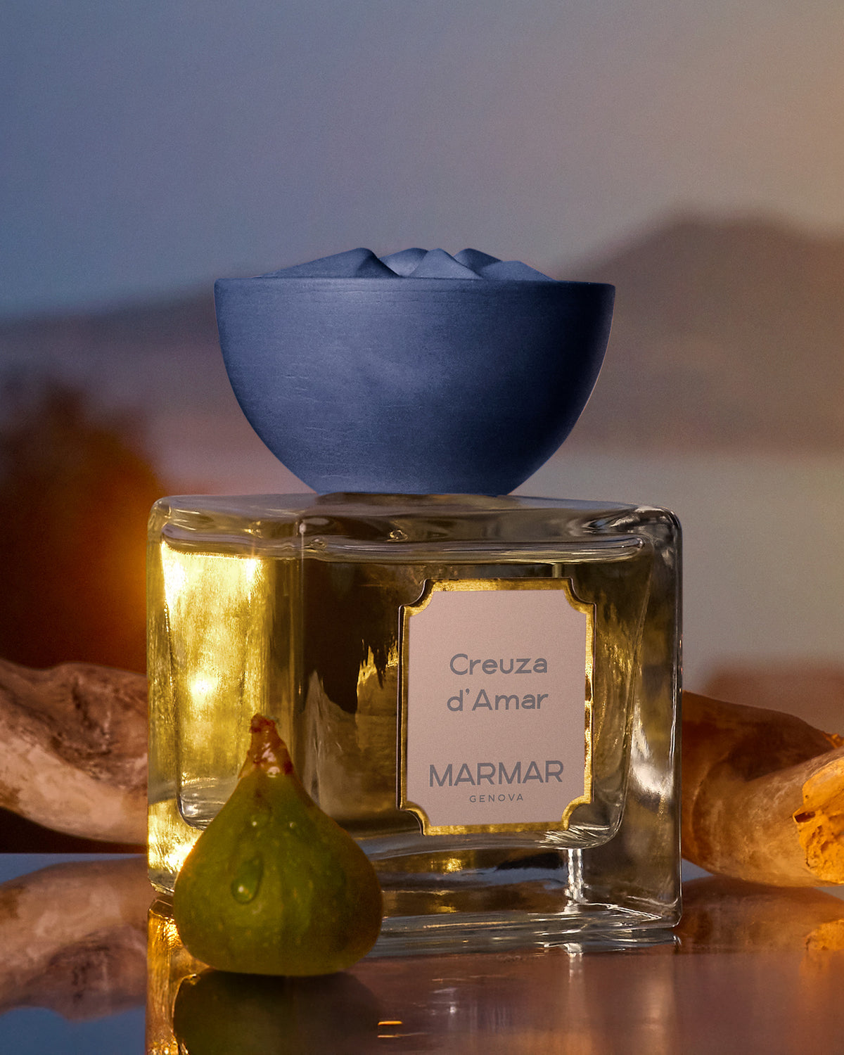 Creuza d'Amar