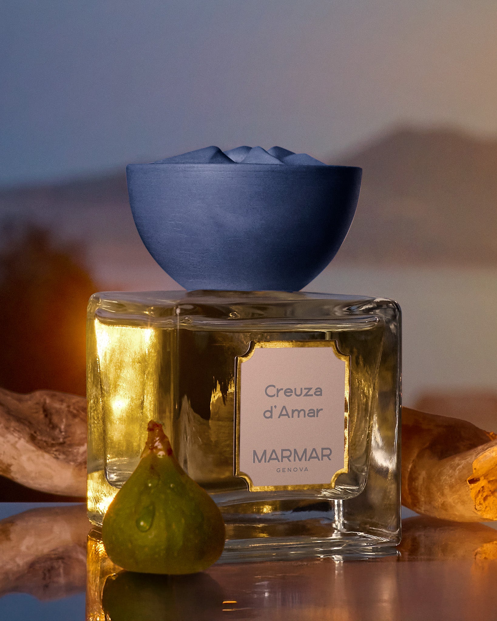 Creuza d'Amar ∙ Eau de Parfum 100ml