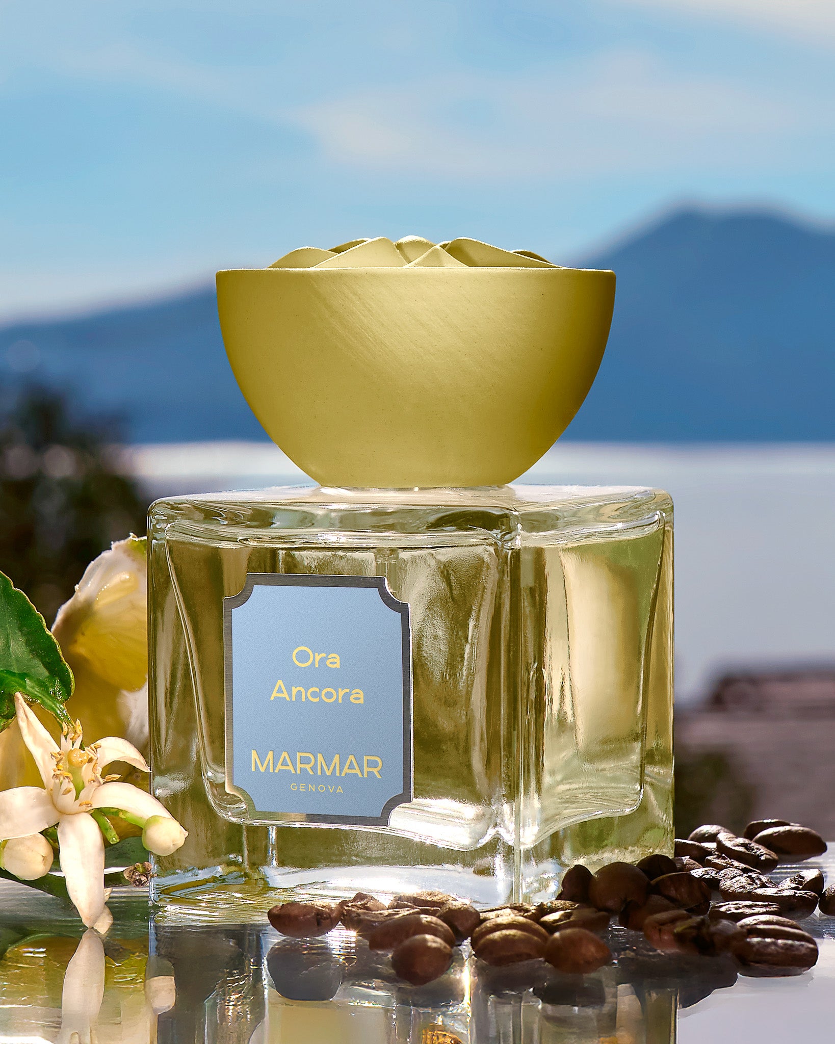 Ora Ancora ∙ Eau de Parfum 100ml