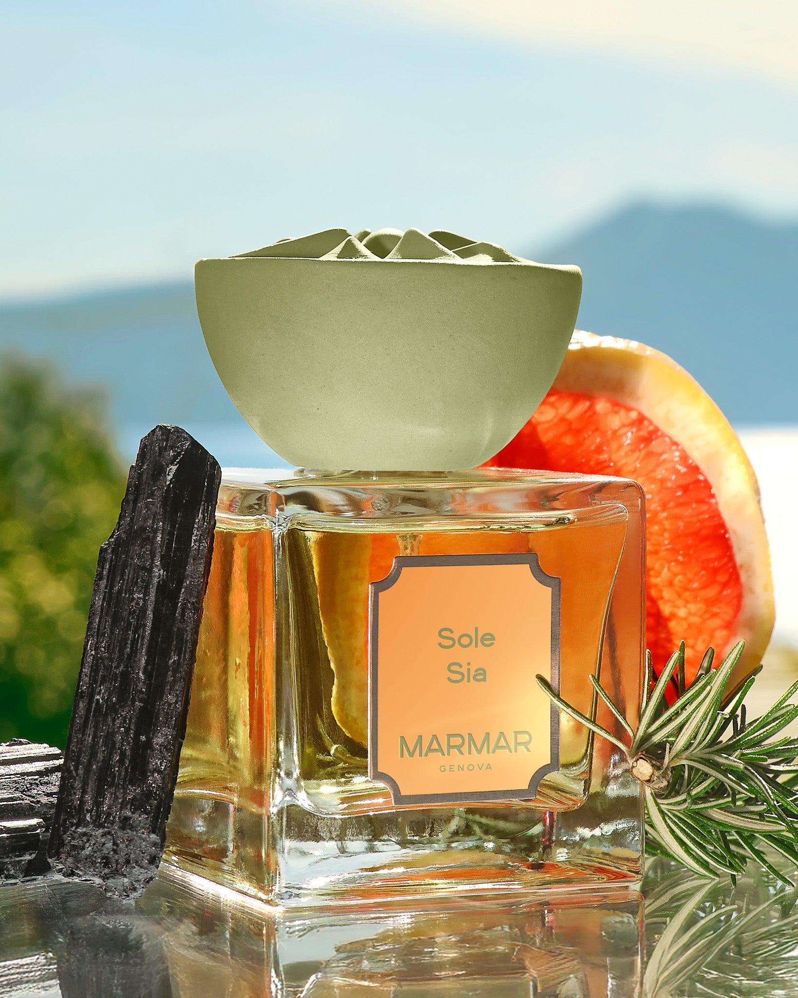 Sole Sia ∙ Eau de Parfum 100ml