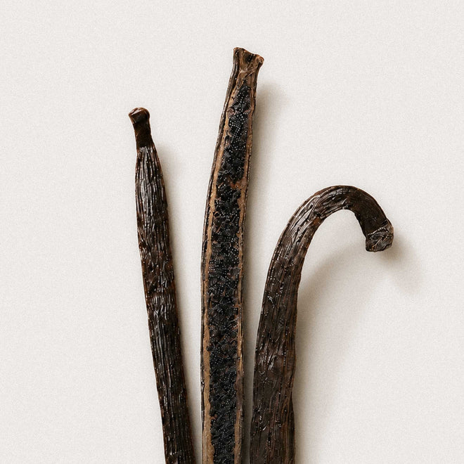 Vanilla